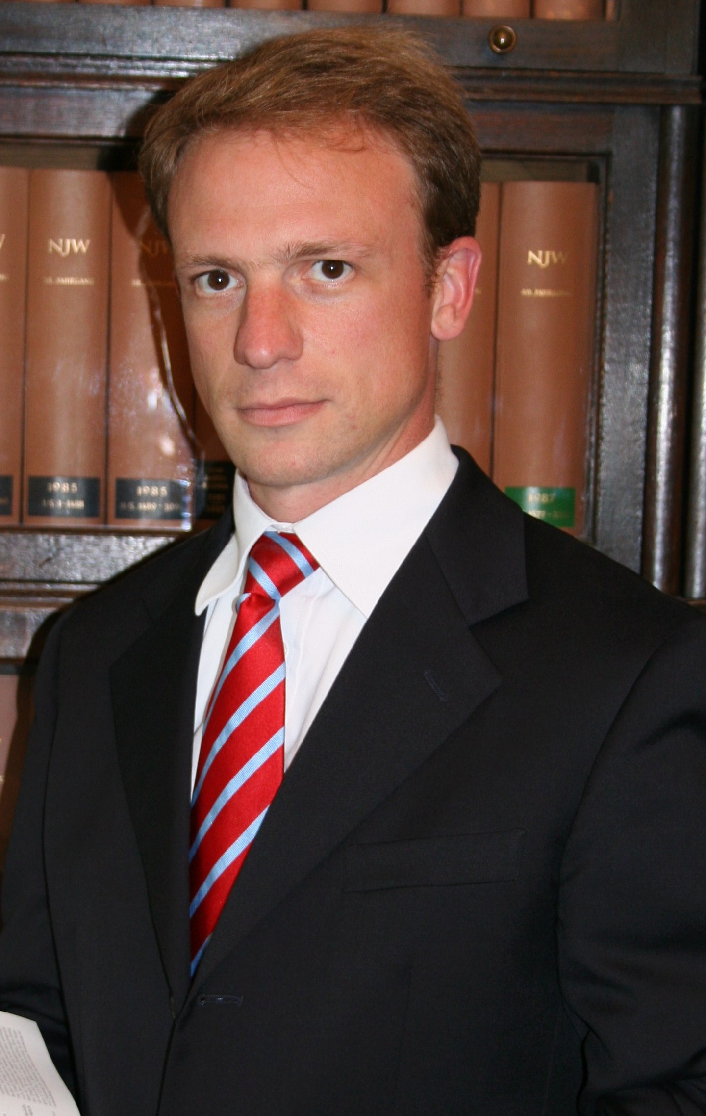 RA MORITZ M. WEIMANN